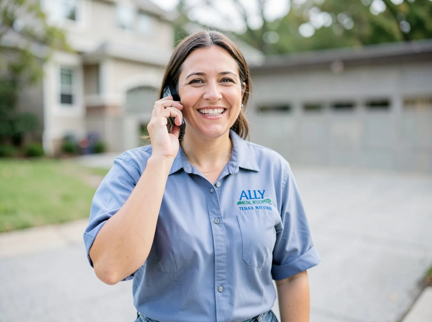 Metal Roof Installation Olmsted, IL FAQs